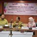 Asisten II Buka Kegiatan Kolaborasi Mentoring Penyusunan Bukti Dukung Kematangan UKPBJ Proaktif Level 3 di Aceh