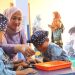 Bunda PAUD Aceh Kunjungi KB Vanda Perta Rini dan PGTKIT Alhamdulillah di Yogyakarta
