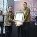 Sekda Aceh M. Nasir Syamaun Raih Anugerah Tokoh Inspiratif Nasional 2026 dari SMSI