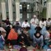 Wagub Dek Fadh Hadiri Maulid Bersama Ratusan Anak Yatim di Teupin Raya