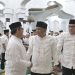 Plt. Sekda Hadiri Peringatan Maulid Nabi di Masjid Raya Baiturrahman