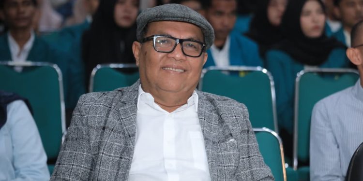 Jubir Pemerintah Aceh, Nurlis: Kepemimpinan Berjalan Baik