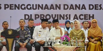 Jokowi: Pemanfaatan Dana Desa Harus Sesuai Kebutuhan Masyarakat