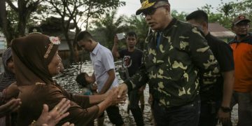 Pemerintah Aceh Segera Rumuskan Penanganan Banjir Menyeluruh