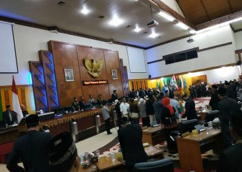 Malik Mahmud Kembali Dikukuhkan jadi Wali Nanggroe