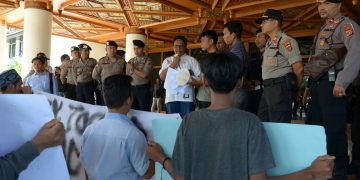 Kasus Kades Jambi Baru, Pemerintah Aceh akan Tindak Lanjuti Sesuai Kewenangan