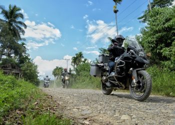Kunker ke Aceh Tengah, Plt Gubernur Gagas Satu Gampong Satu Koperasi