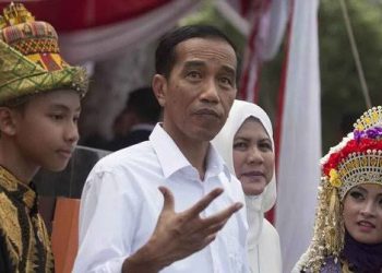 Presiden Jokowi akan Lakukan Kunjungan Kerja ke Aceh