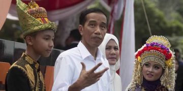 Presiden Jokowi akan Lakukan Kunjungan Kerja ke Aceh