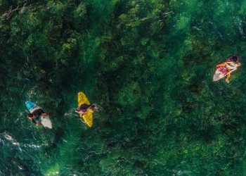 Foto: Keindahan Simeulue