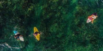 Foto: Keindahan Simeulue