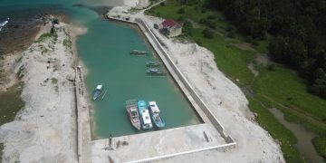 Pemerintah Aceh Umumkan Tender 1.373 Paket Senilai Rp 3,5 Triliun