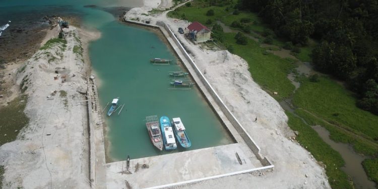 Pemerintah Aceh Umumkan Tender 1.373 Paket Senilai Rp 3,5 Triliun