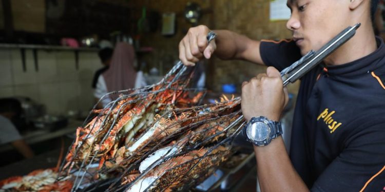 Foto: Lahok dari Simeulue