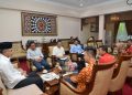 Pemerintah Siap Dukung Kegiatan Pers di Aceh