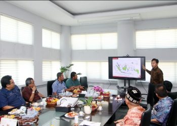 Telkom Dukung Unsyiah Menjadi Smart Campus