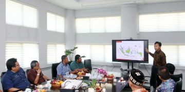 Telkom Dukung Unsyiah Menjadi Smart Campus