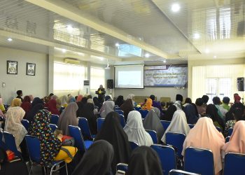 Puluhan Akademisi Kesehatan Bahas Ancaman Global Resistansi Antibiotik