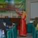 Dyah Erti Motivasi Kader PKK Gampong se-Aceh Tamiang