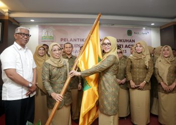 Dyah Erti Imbau Seluruh Elemen Dukung Gerakan Pencegahan Stunting