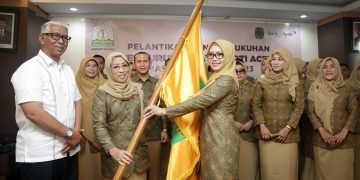 Dyah Erti Imbau Seluruh Elemen Dukung Gerakan Pencegahan Stunting