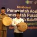 Plt Gubernur Sebut Kesehatan Jadi Program Prioritas Pemerintah Aceh