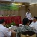 SKPA Diminta Perkuat Koordinasi dan Terus Kembangkan SDM