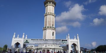 Perempuan Aceh Peringati Hari Perempuan Sedunia