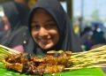 Promosikan Kuliner Andalan Bireuen Lewat Festival Sate Matang