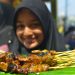 Promosikan Kuliner Andalan Bireuen Lewat Festival Sate Matang