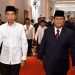 Jokowi dan Prabowo Langgar Aturan Kampanye Terbuka