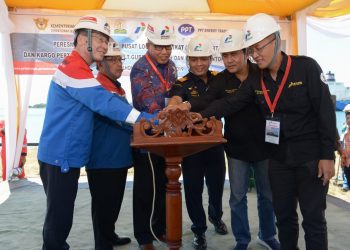 PLB Beroperasi, Ekonomi Berdenyut Kembali