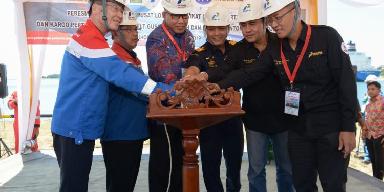 PLB Beroperasi, Ekonomi Berdenyut Kembali