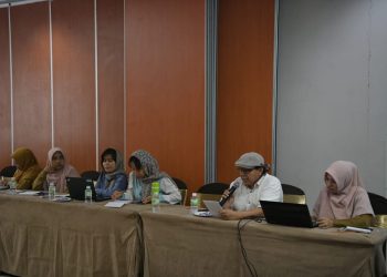 “Butuh Kerjasama Banyak Pihak untuk Berantas Stunting”