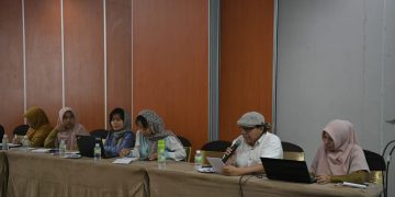“Butuh Kerjasama Banyak Pihak untuk Berantas Stunting”
