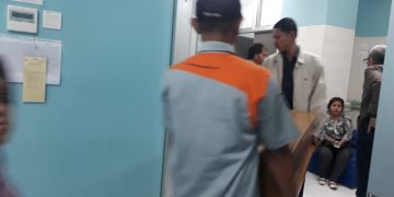 Bocah Bocor Jantung Asal Takengon Meninggal Dunia di Rs. Jantung Harapan Kita Jakarta