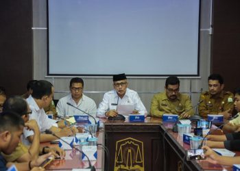Pemerintah Aceh Cabut Rekomendasi Izin PT. EMM