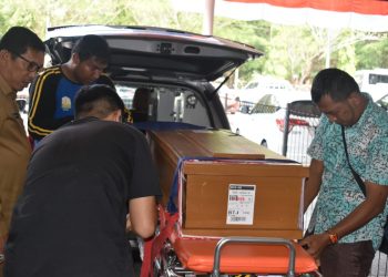 Pemerintah Aceh Fasilitasi Pemulangan Jenazah Bayi Bocor Jantung dari Jakarta