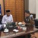 Batalkan Izin PT EMM, Plt. Gubernur Aceh Temui Menteri ESDM