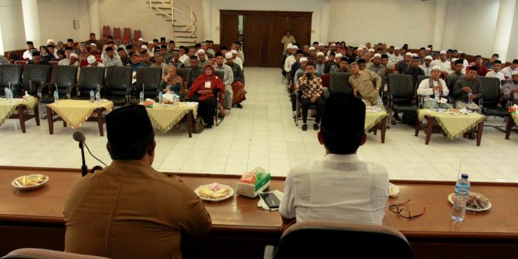 Usamah: Pertahankan Eksistensi Dayah Tradisional
