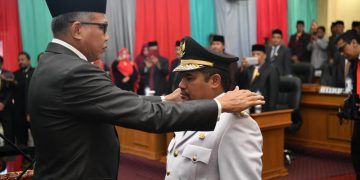 Bener Meriah, Pusat Pangan dan Pengawal Pelestarian Hutan Aceh
