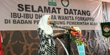 Program Kerja Sebagai Pemanfaatan Fungsi FORKAPPSI