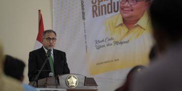 Kisah Hidup Sulaiman Abda Dibukukan