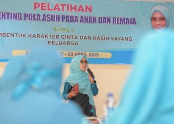Penyalahgunaan Narkoba adalah Pengaruh Buruk Globalisasi