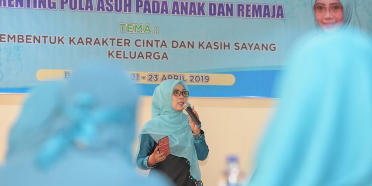 Penyalahgunaan Narkoba adalah Pengaruh Buruk Globalisasi