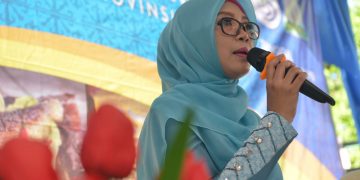 Dyah Erti Minta Perajin Manfaatkan Media Sosial