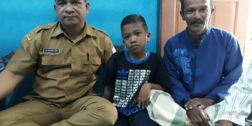 BPPA  Tanggung Biaya Pasien Bocor Jantung asal Bireun Selama di Jakarta