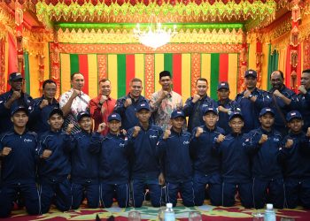 Arafura Games, Mengasah Kemampuan Mempererat Persaudaraan