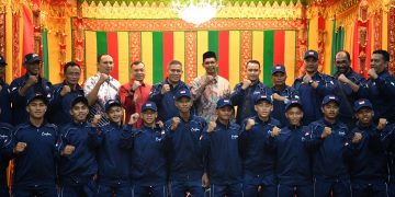 Arafura Games, Mengasah Kemampuan Mempererat Persaudaraan