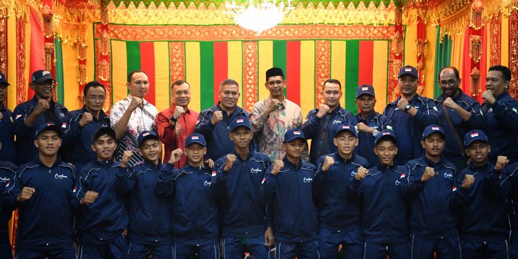 Arafura Games, Mengasah Kemampuan Mempererat Persaudaraan